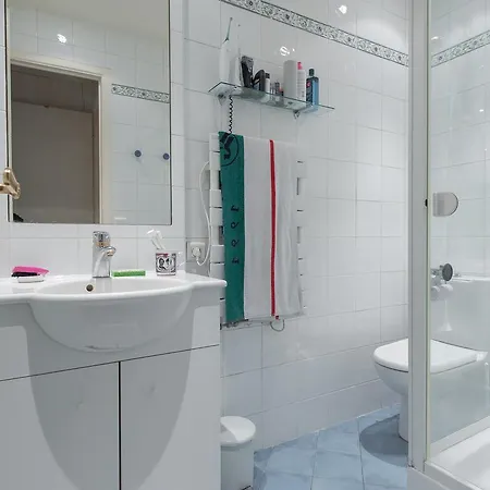 Apartamento Familial And Cosy 16th Flat